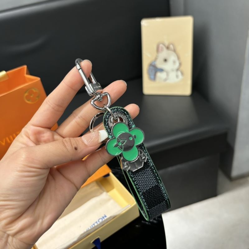 Louis Vuitton Keychains